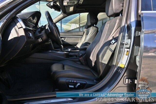 2018 BMW 3 Series 330i xDrive Wasilla AK