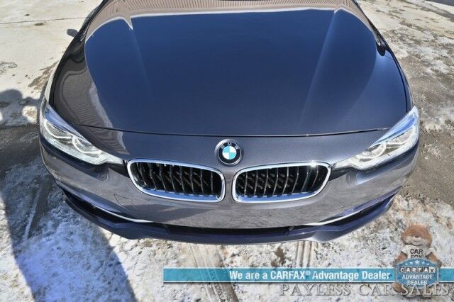 2018 BMW 3 Series 330i xDrive Wasilla AK