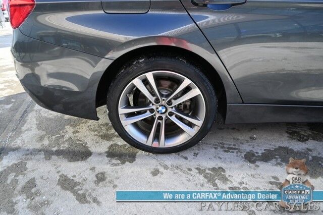 2018 BMW 3 Series 330i xDrive Wasilla AK