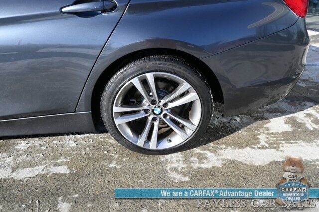2018 BMW 3 Series 330i xDrive Wasilla AK
