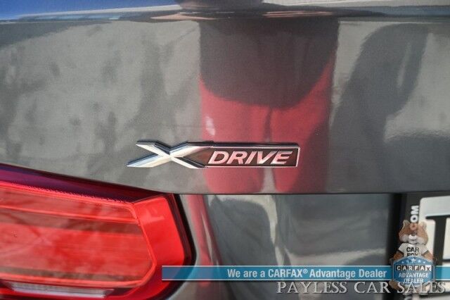 2018 BMW 3 Series 330i xDrive Anchorage AK