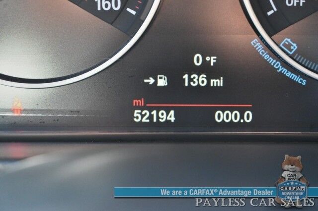 2018 BMW 3 Series 330i xDrive Anchorage AK