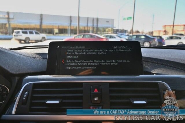 2018 BMW 3 Series 330i xDrive Anchorage AK