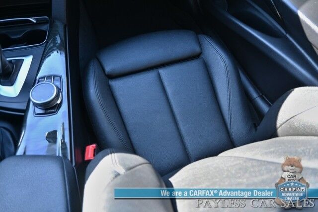 2018 BMW 3 Series 330i xDrive Anchorage AK