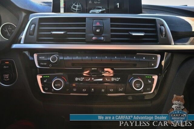 2018 BMW 3 Series 330i xDrive Anchorage AK