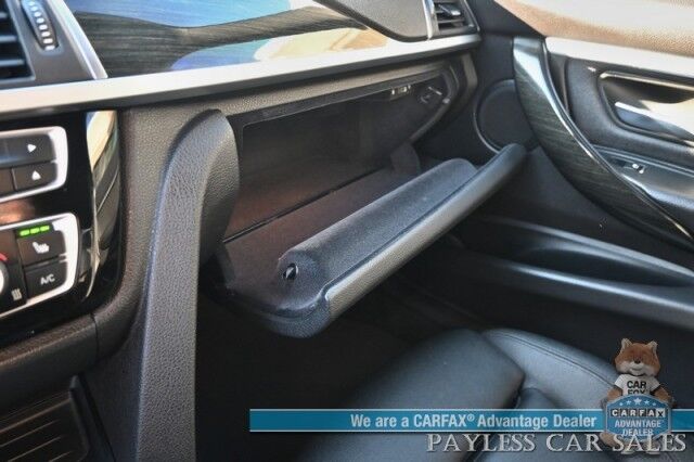 2018 BMW 3 Series 330i xDrive Anchorage AK