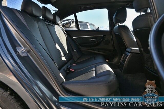 2018 BMW 3 Series 330i xDrive Anchorage AK