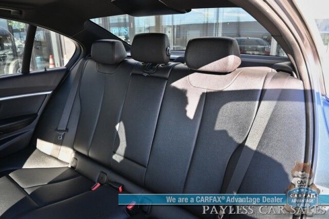 2018 BMW 3 Series 330i xDrive Anchorage AK