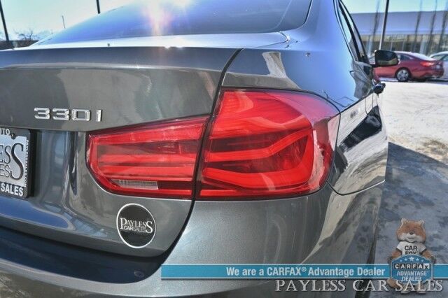 2018 BMW 3 Series 330i xDrive Anchorage AK