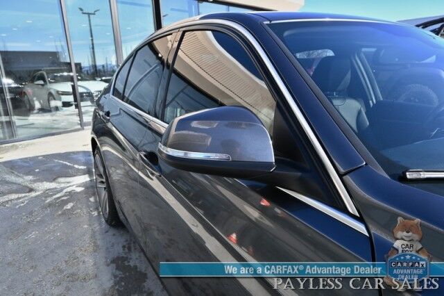 2018 BMW 3 Series 330i xDrive Anchorage AK