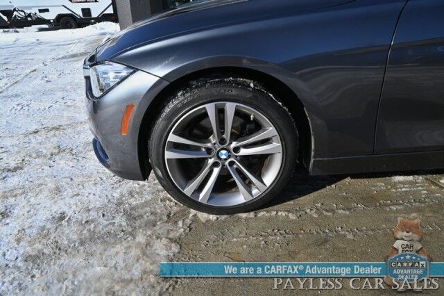 2018 BMW 3 Series 330i xDrive Anchorage AK