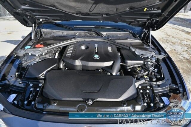 2018 BMW 3 Series 330i xDrive Anchorage AK