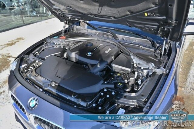 2018 BMW 3 Series 330i xDrive Anchorage AK