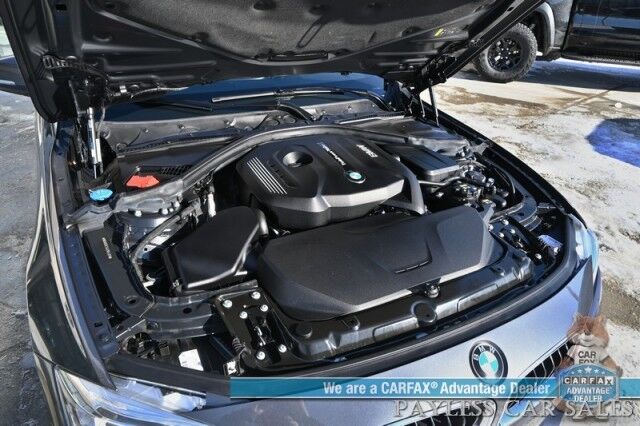 2018 BMW 3 Series 330i xDrive Anchorage AK