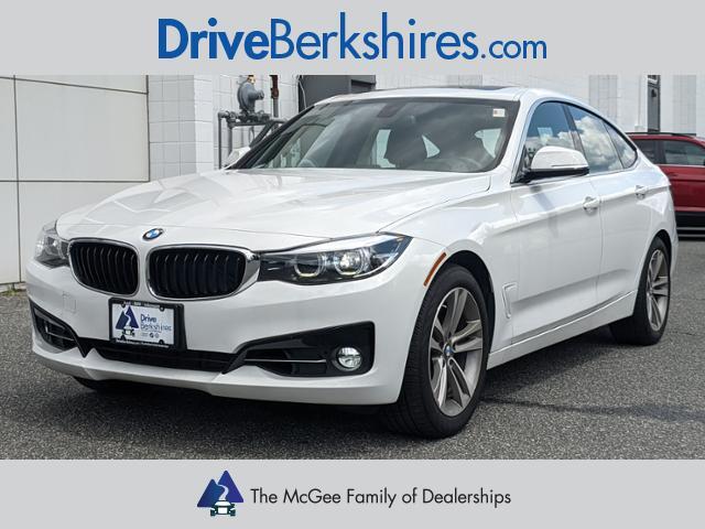 Pre Owned 19 Bmw X4 Xdrive30i Pittsfield Ma
