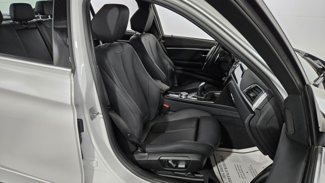 2018 BMW 3 Series 330i xDrive Jersey City NJ