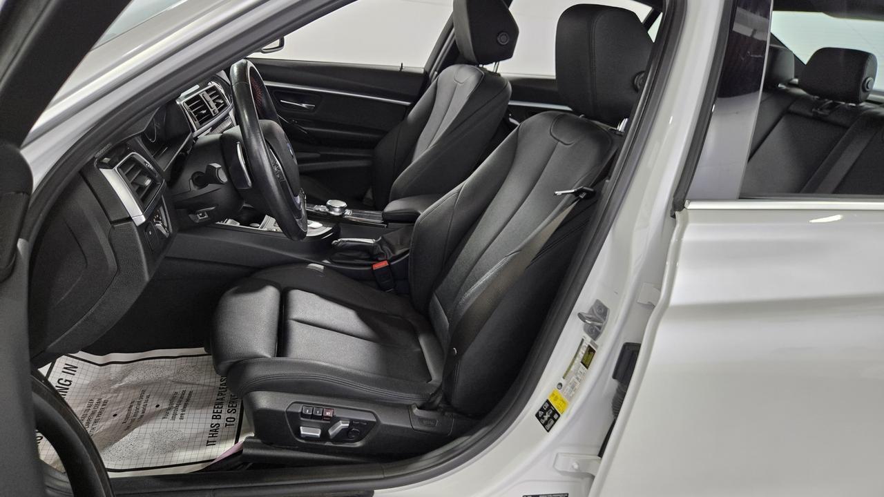 2018 BMW 3 Series 330i xDrive Jersey City NJ