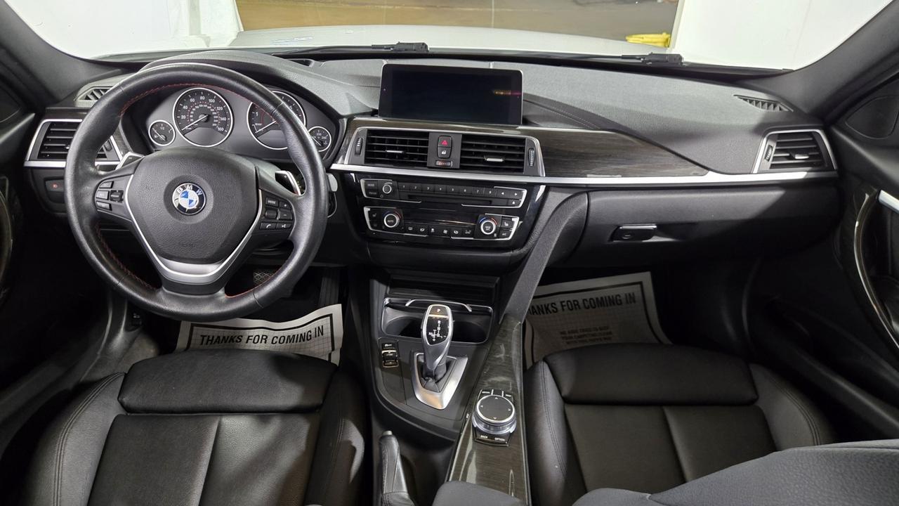 2018 BMW 3 Series 330i xDrive Jersey City NJ