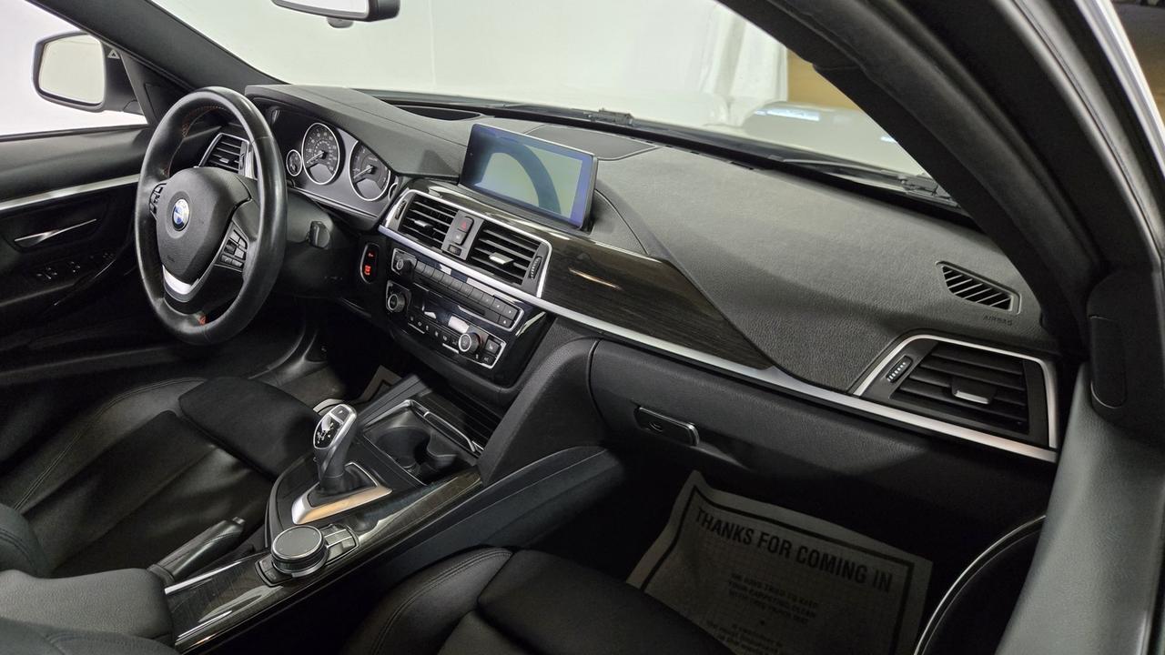 2018 BMW 3 Series 330i xDrive Jersey City NJ