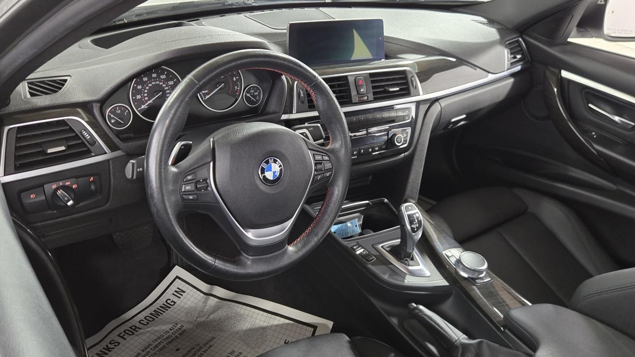 2018 BMW 3 Series 330i xDrive Jersey City NJ