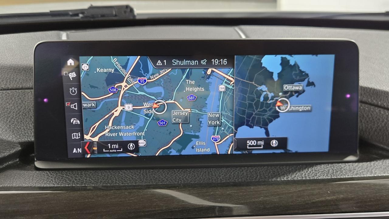 2018 BMW 3 Series 330i xDrive Jersey City NJ