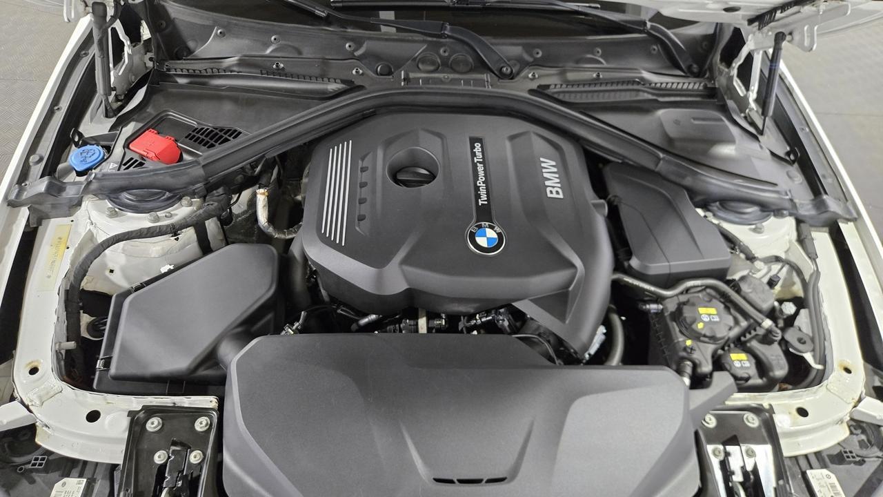 2018 BMW 3 Series 330i xDrive Jersey City NJ