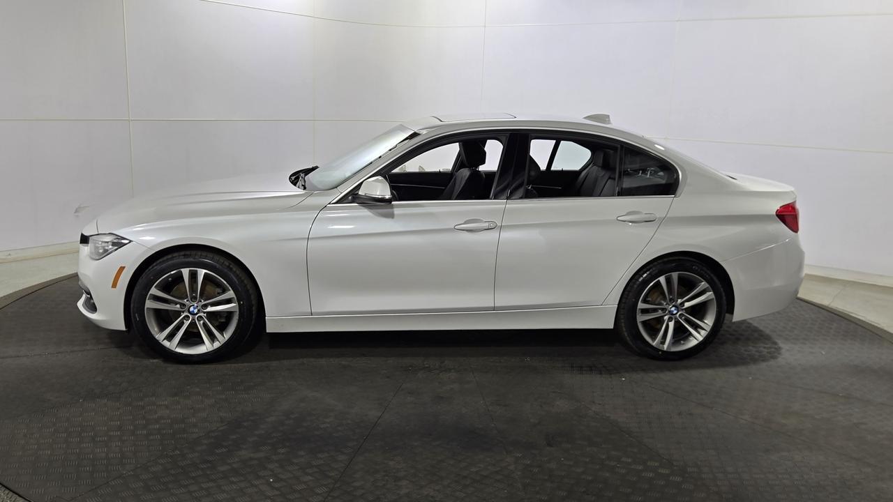 2018 BMW 3 Series 330i xDrive Jersey City NJ