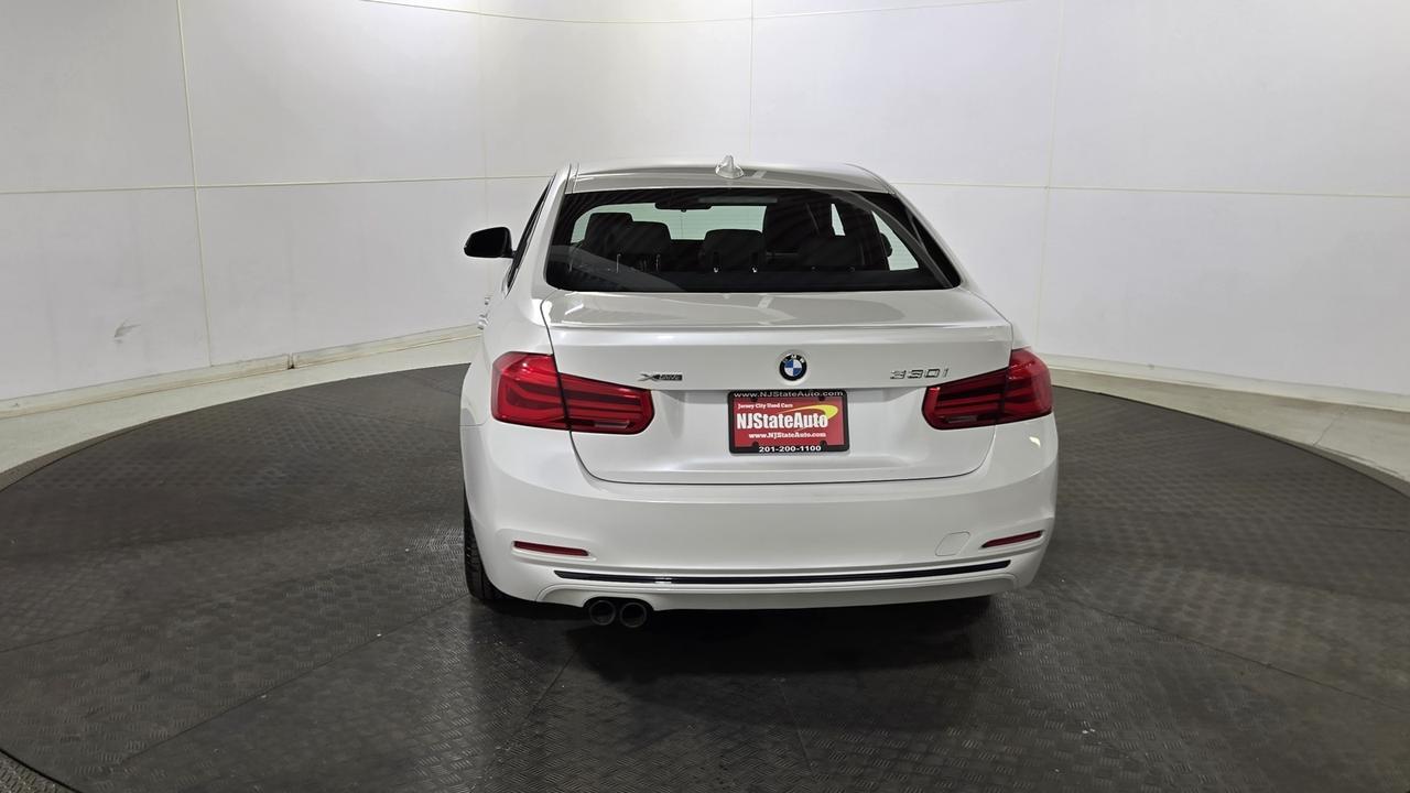 2018 BMW 3 Series 330i xDrive Jersey City NJ