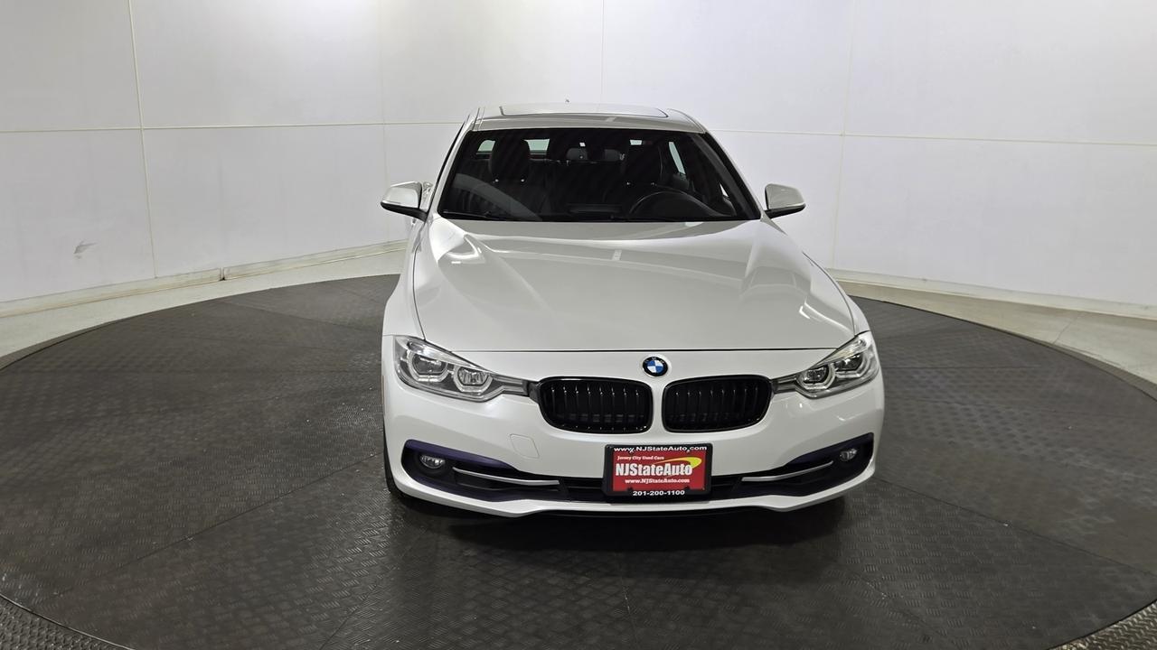 2018 BMW 3 Series 330i xDrive Jersey City NJ