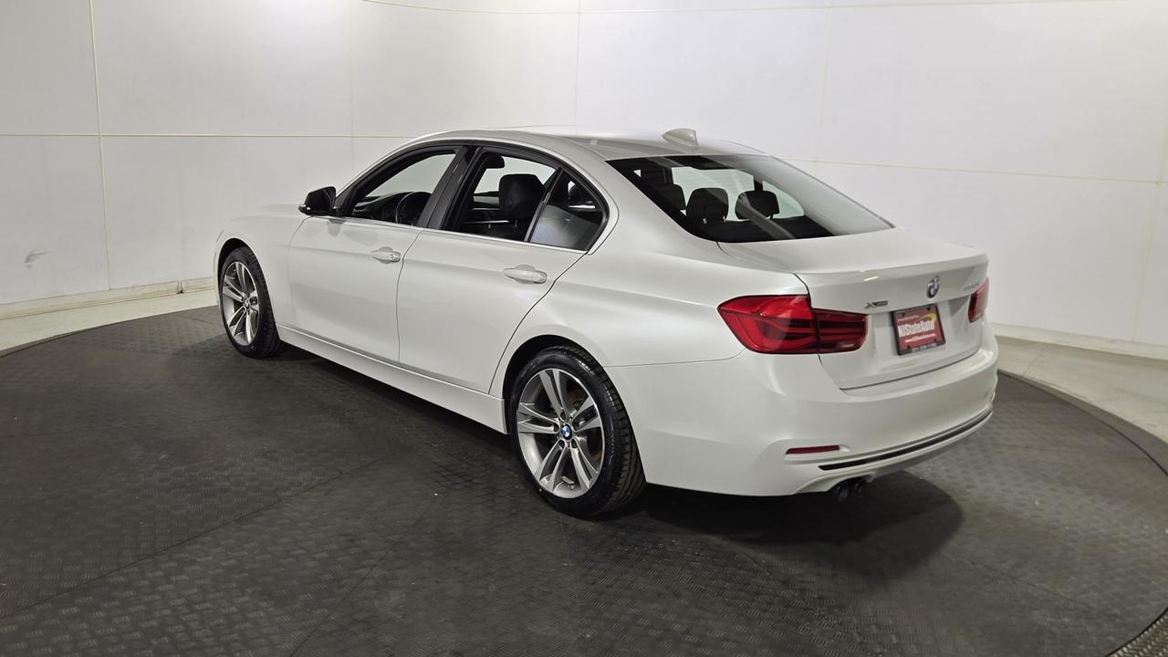 2018 BMW 3 Series 330i xDrive Jersey City NJ