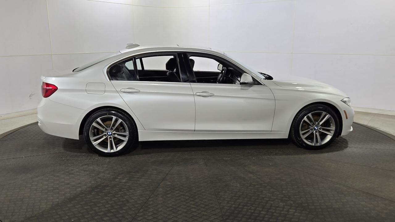 2018 BMW 3 Series 330i xDrive Jersey City NJ