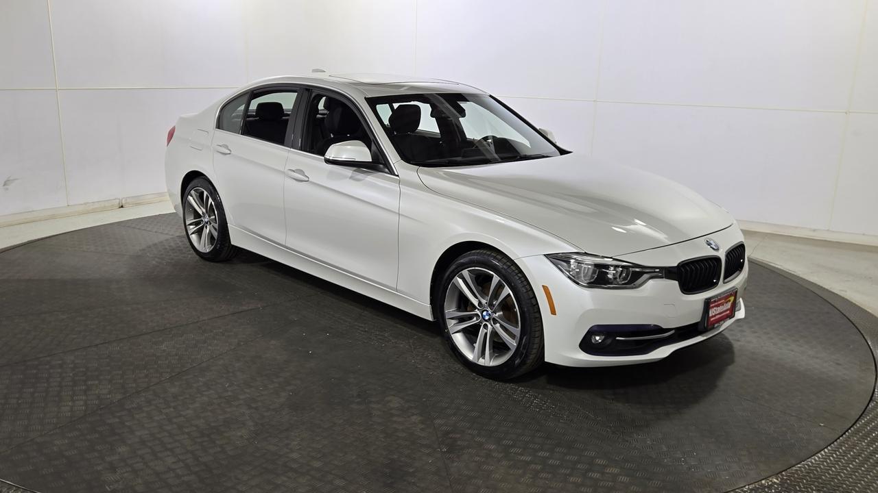 2018 BMW 3 Series 330i xDrive Jersey City NJ