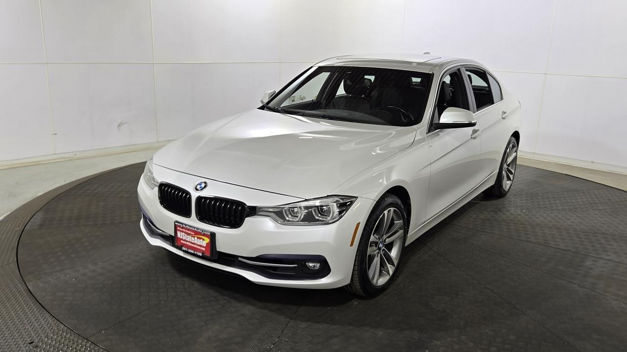 2018 BMW 3 Series 330i xDrive Jersey City NJ