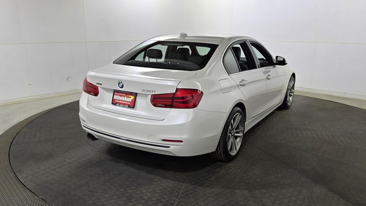 2018 BMW 3 Series 330i xDrive Jersey City NJ