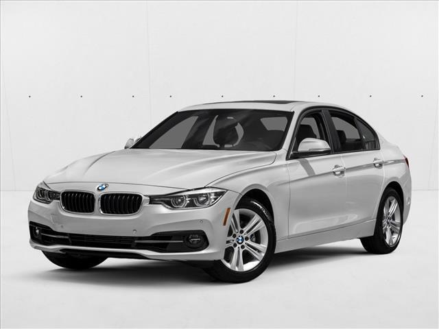 2018 BMW 3 Series 330i xDrive