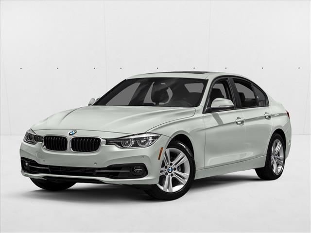 2018 BMW 3 Series 330i xDrive