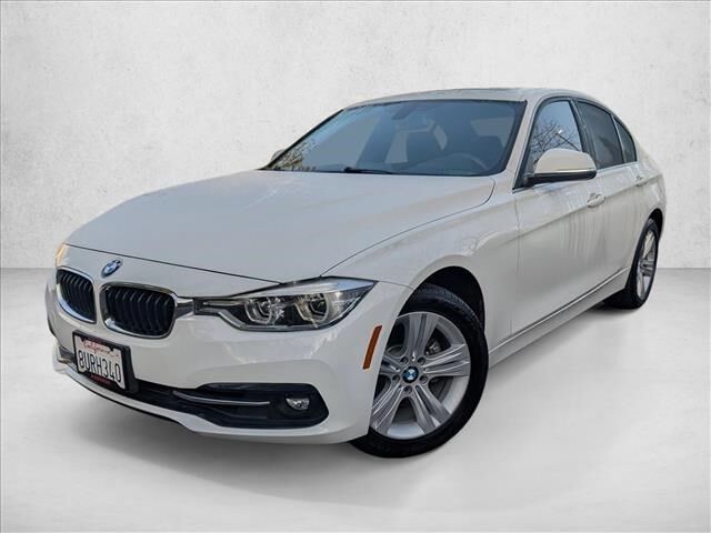 2018 BMW 3 Series 330i xDrive
