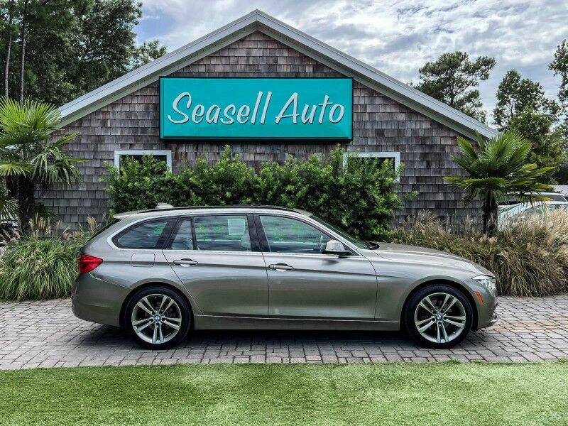 2018 BMW 3 Series 330i xDrive