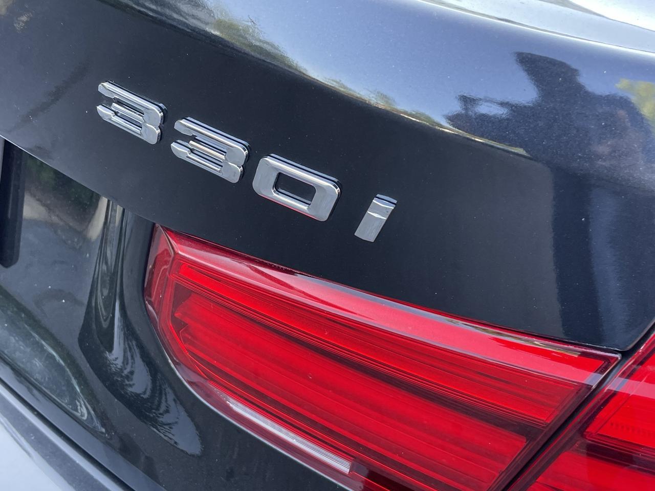 2018 BMW 3 Series 330i xDrive Alexandria VA