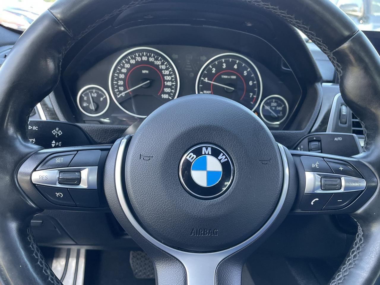 2018 BMW 3 Series 330i xDrive Alexandria VA