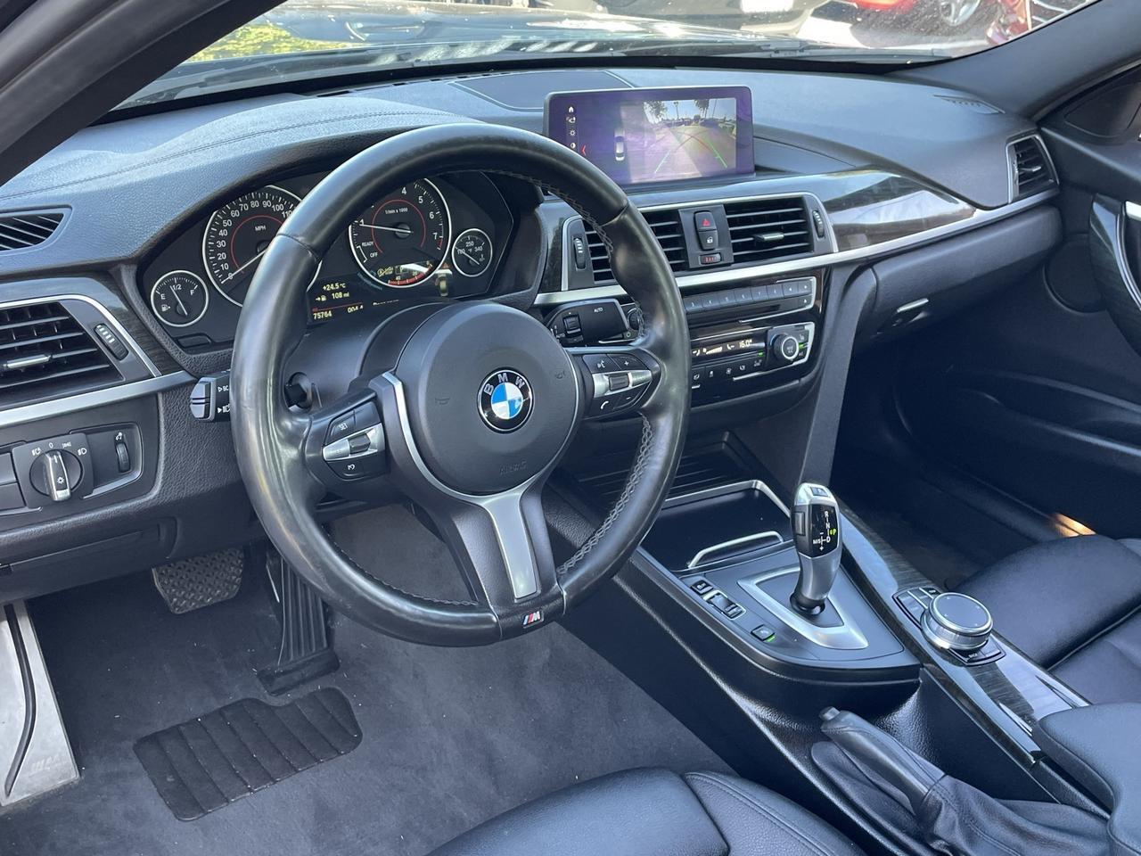 2018 BMW 3 Series 330i xDrive Alexandria VA