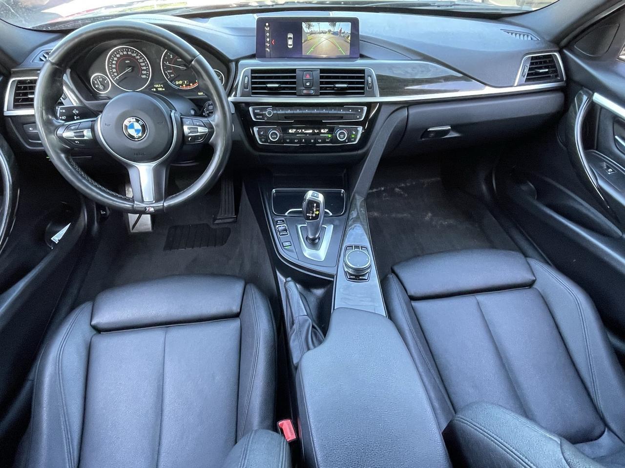 2018 BMW 3 Series 330i xDrive Alexandria VA