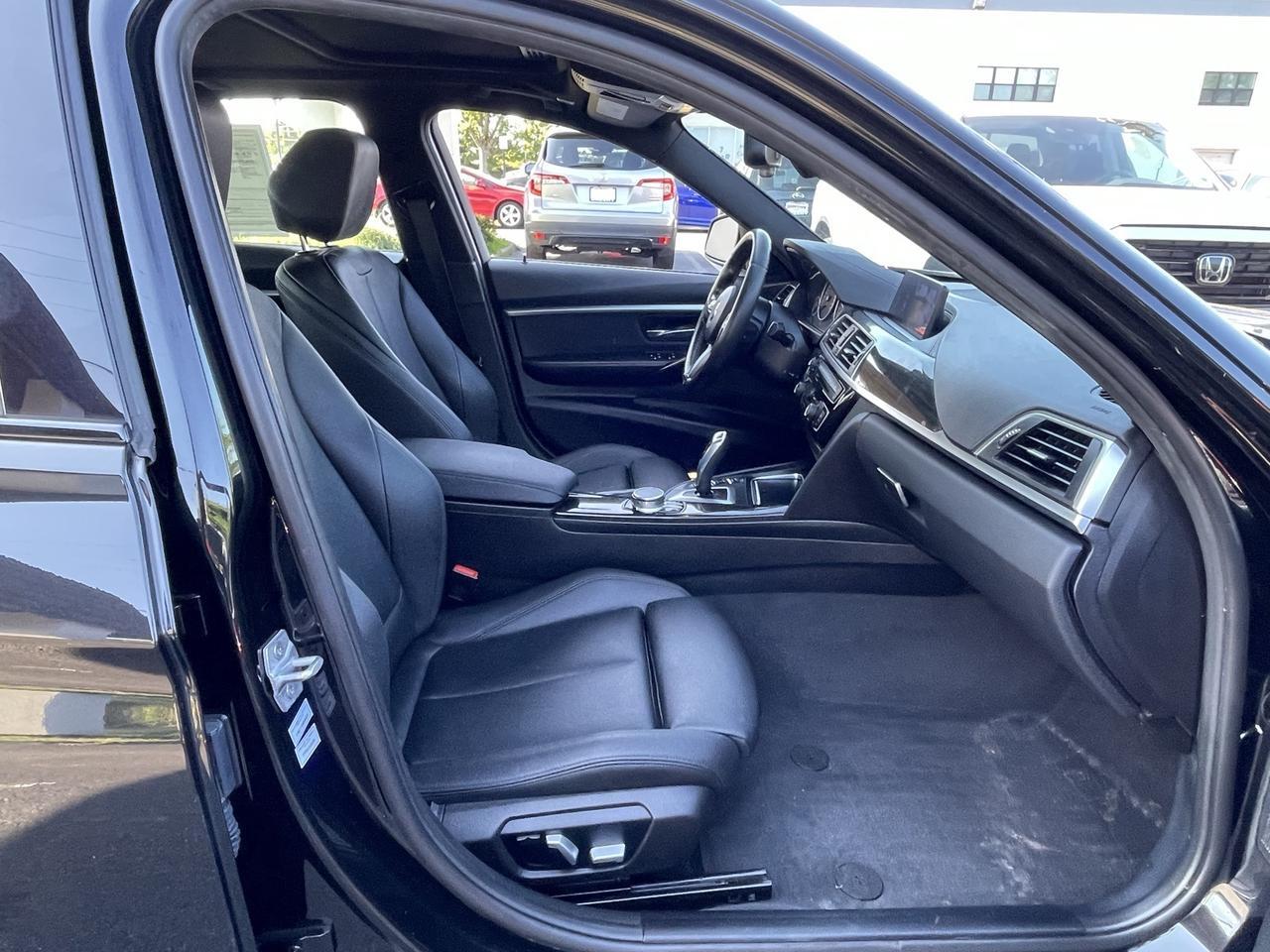 2018 BMW 3 Series 330i xDrive Alexandria VA