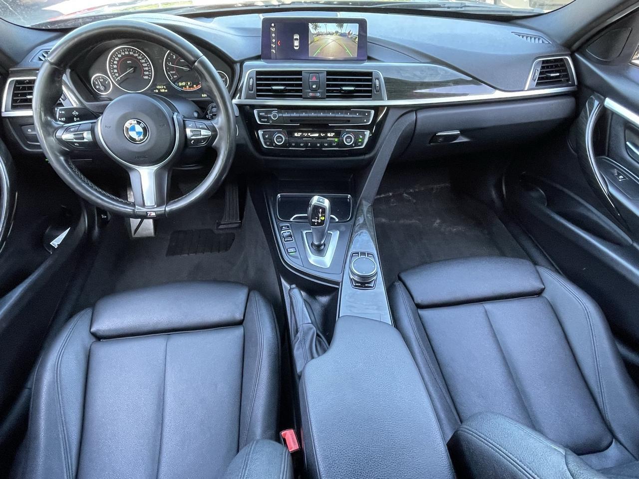 2018 BMW 3 Series 330i xDrive Alexandria VA