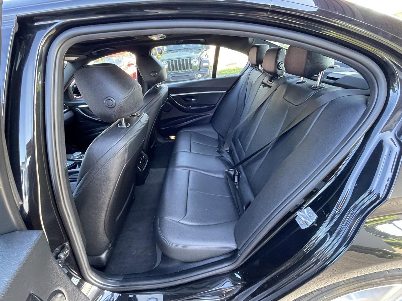 2018 BMW 3 Series 330i xDrive Alexandria VA