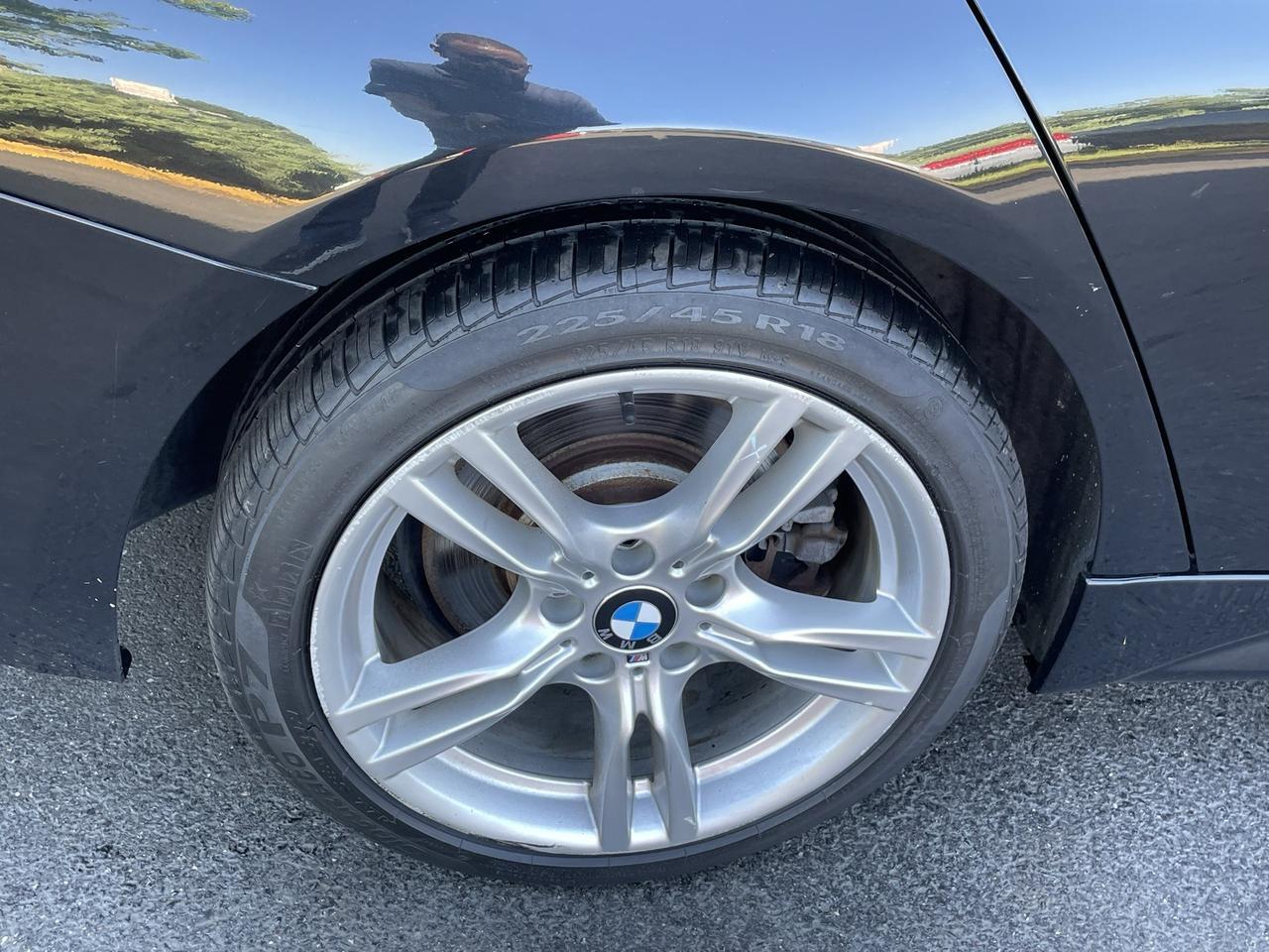2018 BMW 3 Series 330i xDrive Alexandria VA