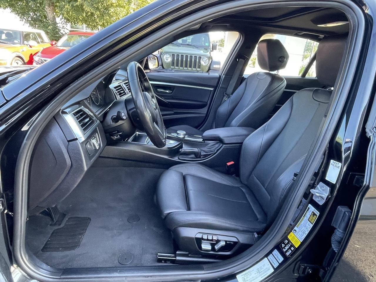 2018 BMW 3 Series 330i xDrive Alexandria VA