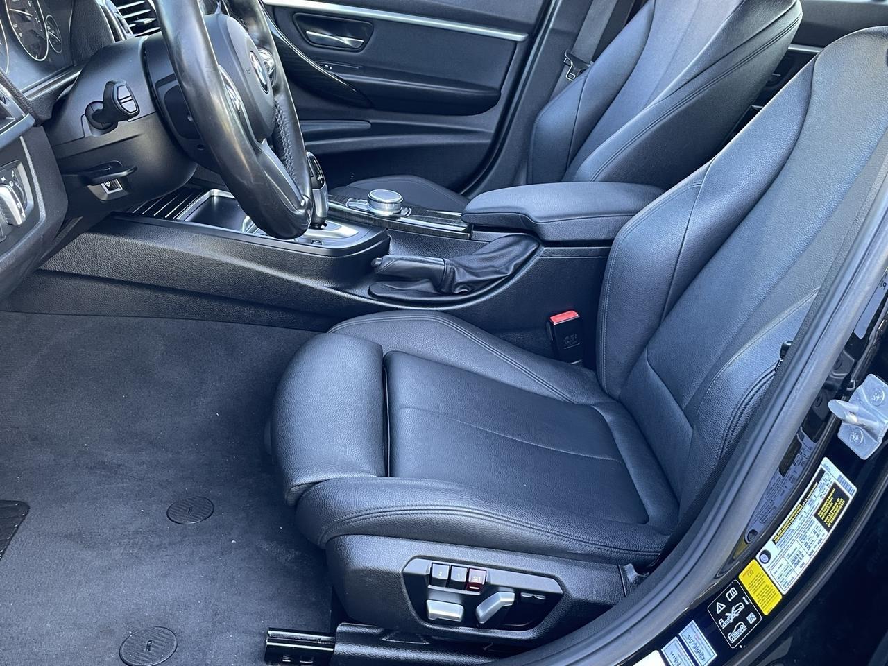 2018 BMW 3 Series 330i xDrive Alexandria VA
