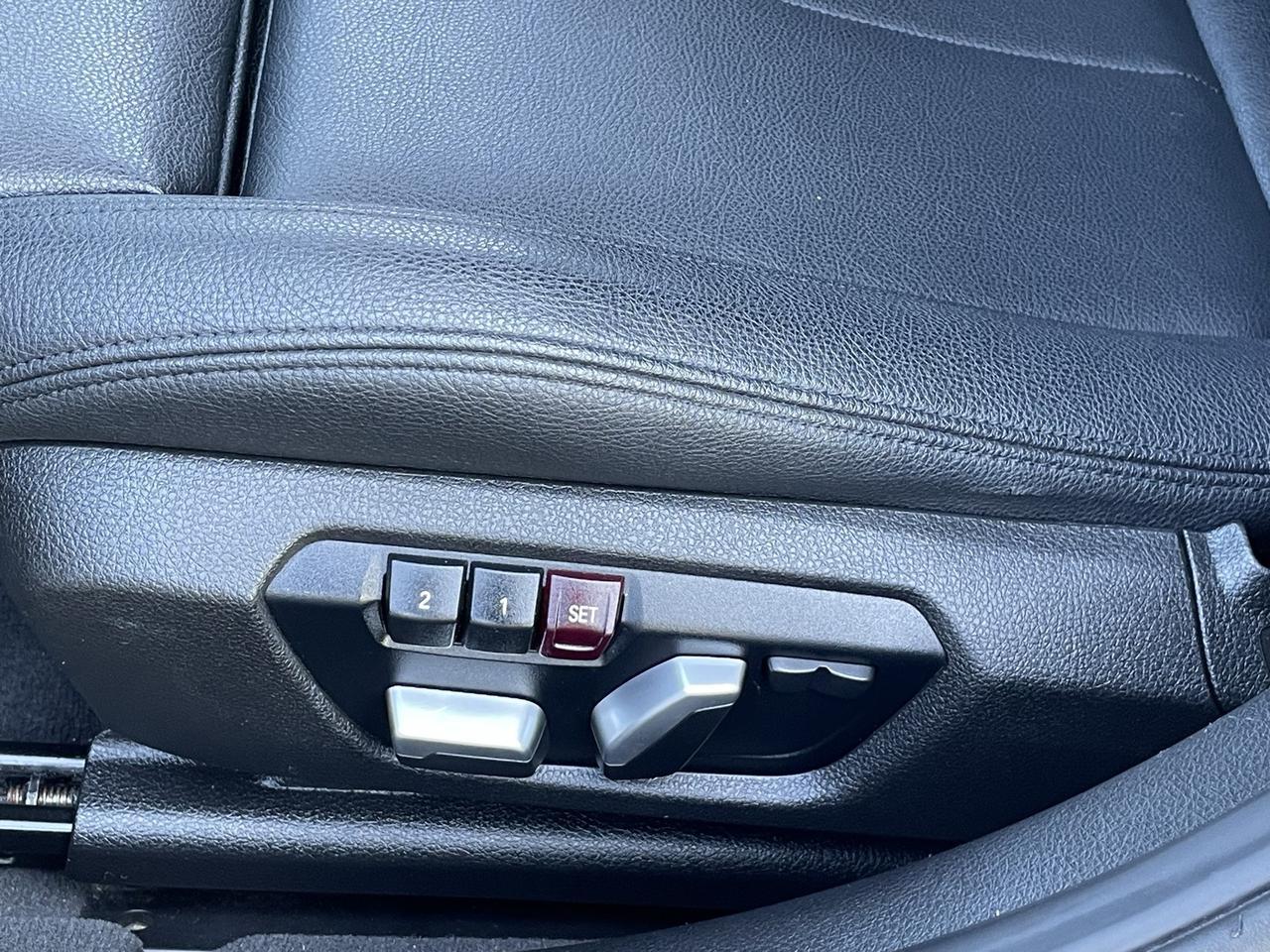 2018 BMW 3 Series 330i xDrive Alexandria VA