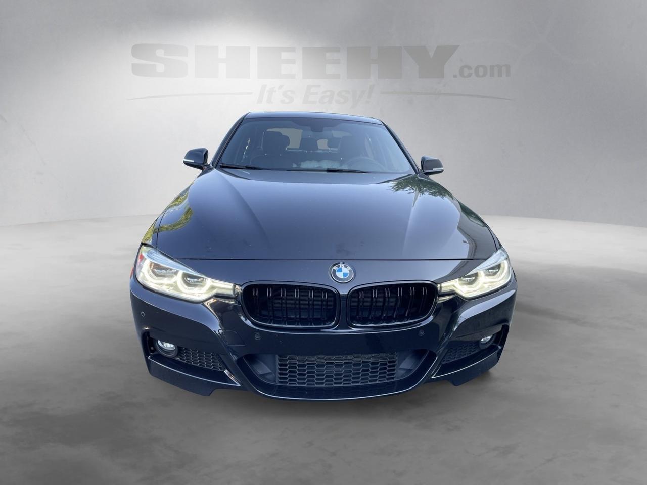 2018 BMW 3 Series 330i xDrive Alexandria VA